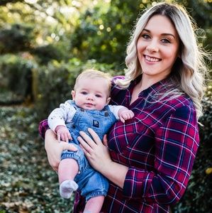 Meet your Posher, Charity